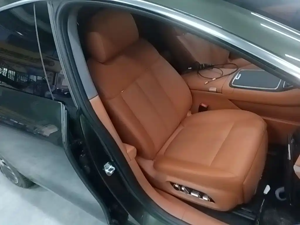 Xiangjie Enjoy World S9T 2025 2025 Model Extended Range Version 53.4kWh