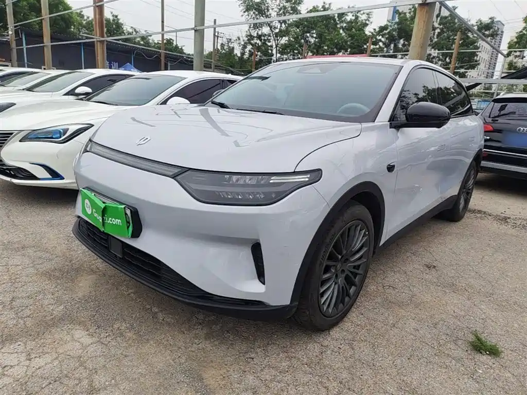 Leapmotor C11 2023 Pure Electric 500 Comfort Edition