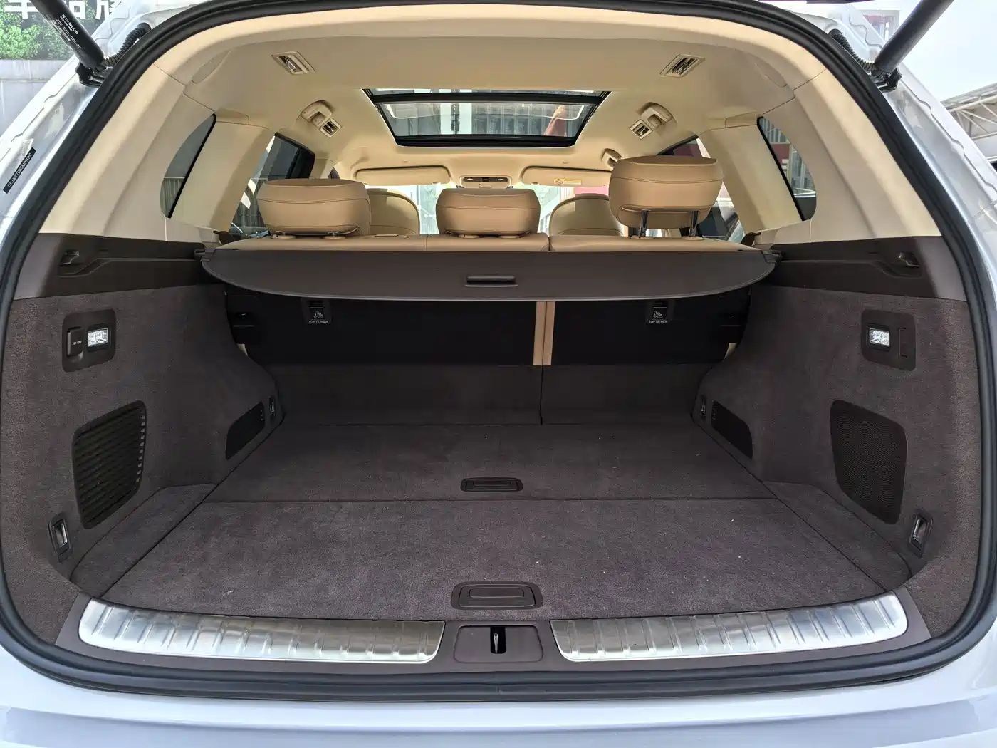 AITO Wenjie AITO M7 2024 1.5T Smart Drive 4WD Ultra 5-seater фото 21