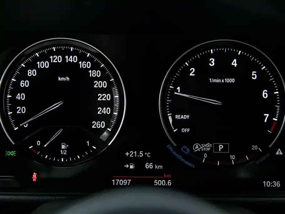 BMW 1 Series 2019 120i Leading M Sport Package фото 16