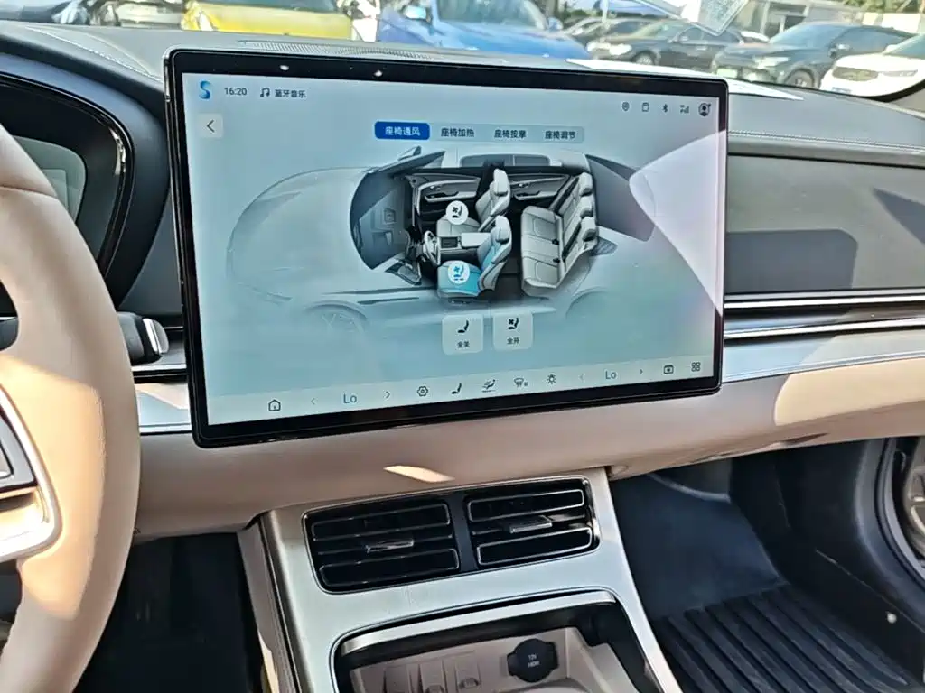 BYD Han 2026 2026 Model DM-i Smart Edition 245km Premium