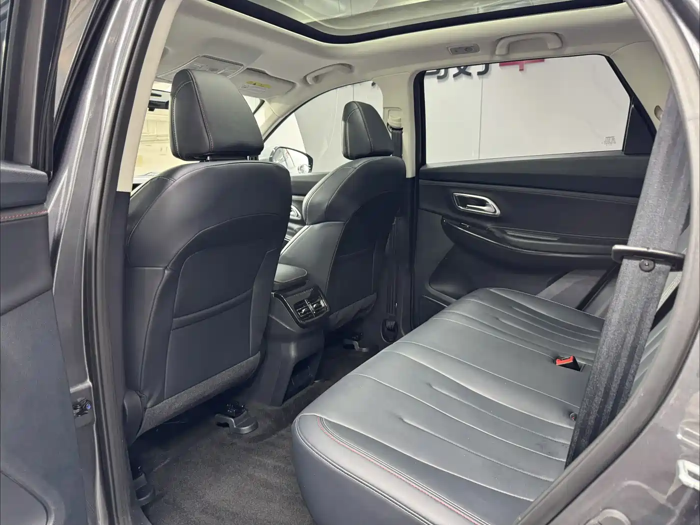 Changan Oshan X7 2021 2021 1.5T Automatic Luxury