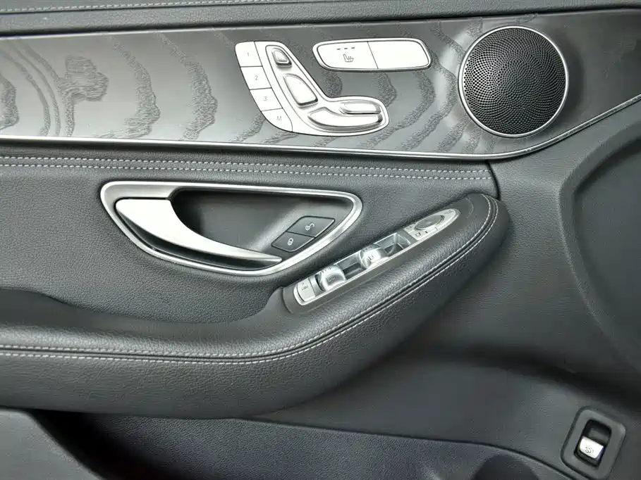Mercedes-Benz C-Class 2020 C 260 L Sport фото 9
