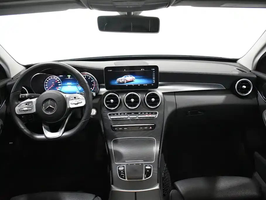 Mercedes-Benz C-Class 2020 C 260 L Sport фото 5