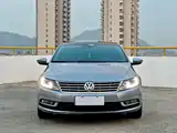 Фото 2 - Volkswagen CC