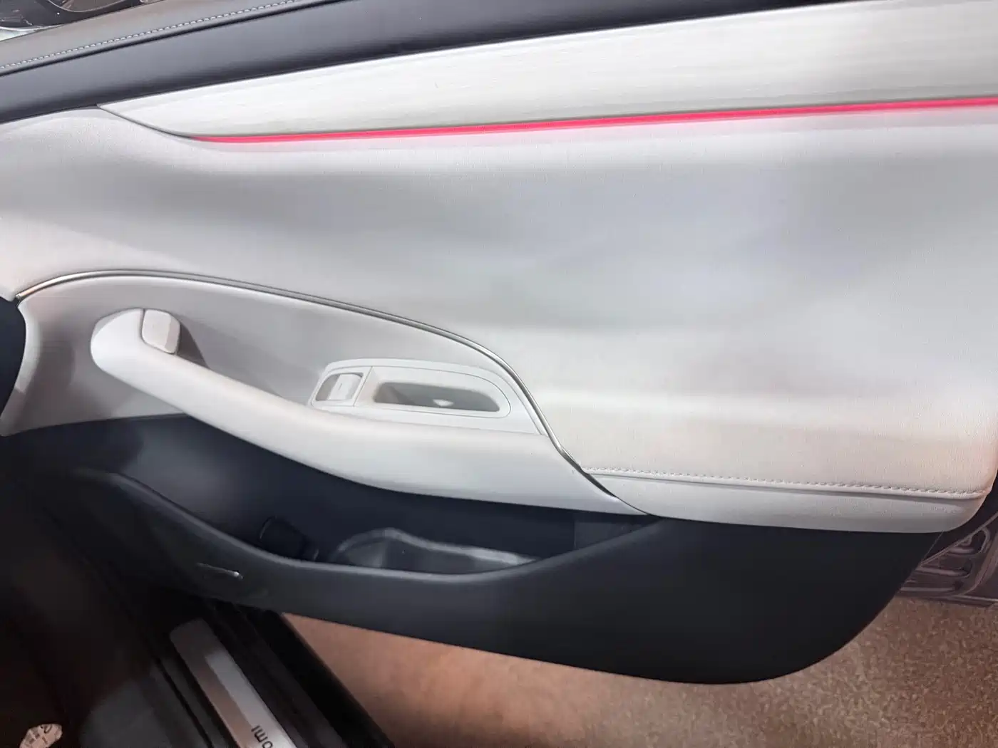 Xiaomi Auto Xiaomi SU7 2024 RWD Long Range Intelligent Driving Edition фото 5