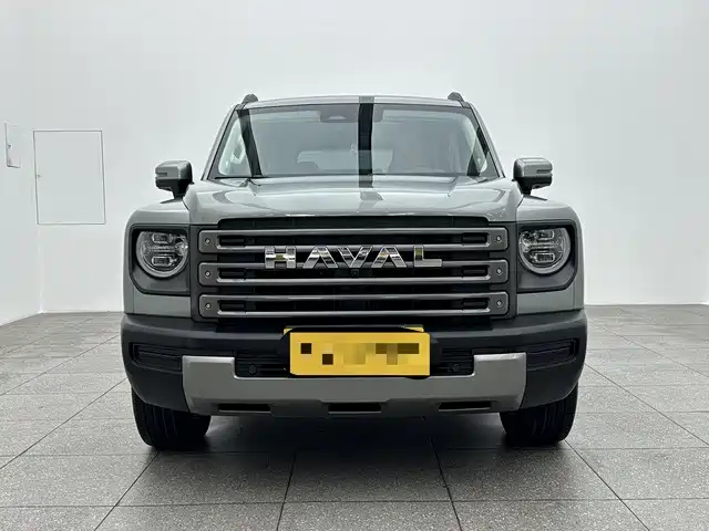 Haval Meng Long NEV 2023 Hi4 102 Explorer Edition фото 2
