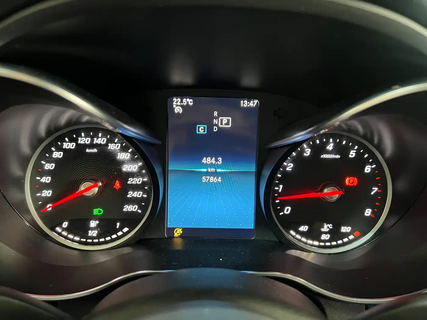 Mercedes-Benz C-Class 2019 C 180 L Fashion Sport Edition фото 12