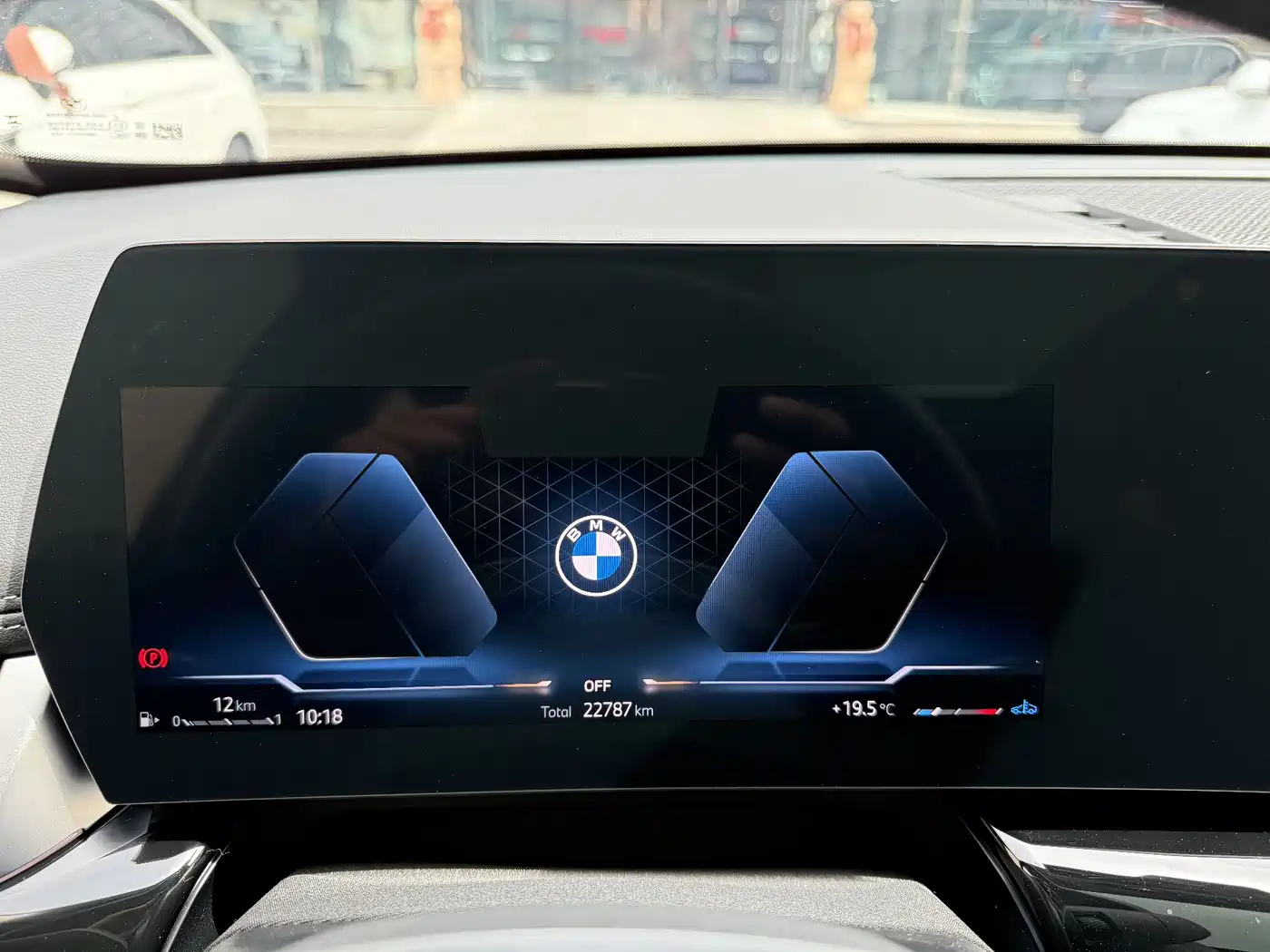 BMW X1 2023 sDrive20Li X Design Package фото 11