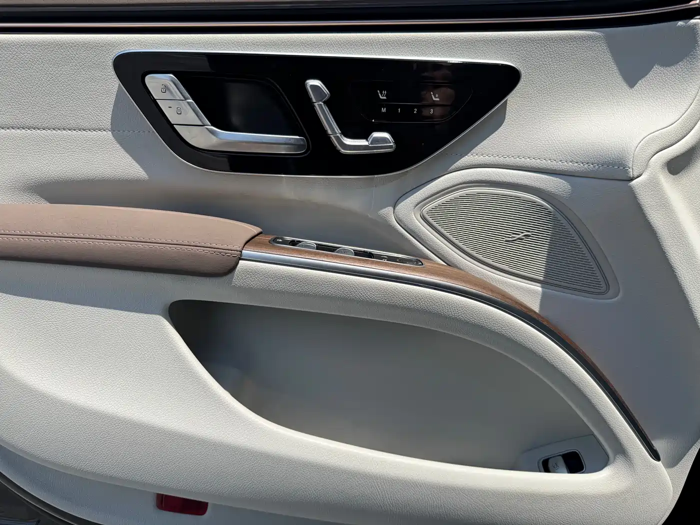 Mercedes-Benz EQS 2023 450+ Pioneer Edition фото 8