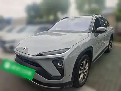 NIO ES6