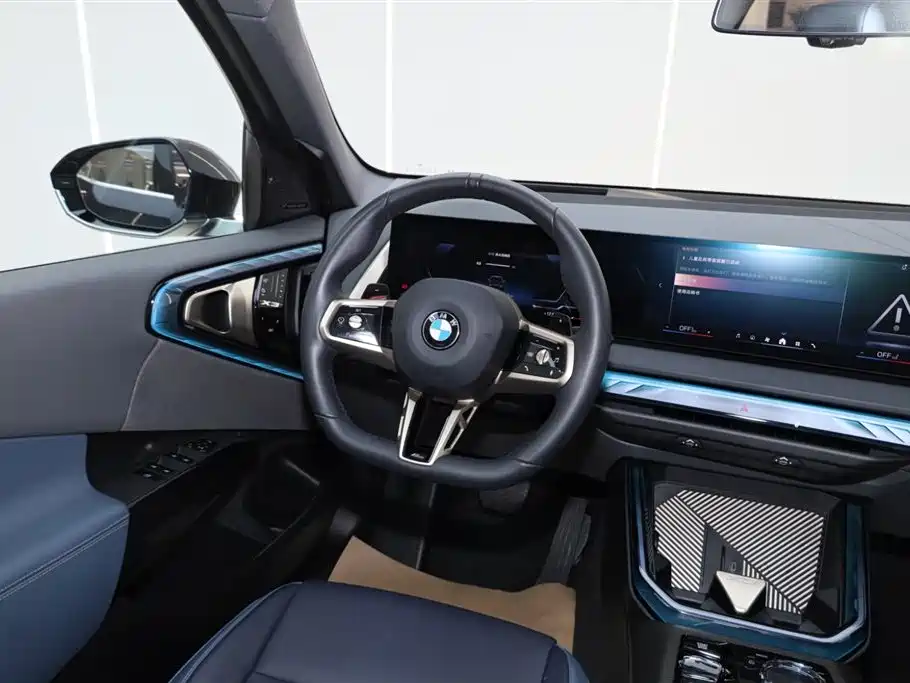 BMW X3 2025 xDrive30L Premium M Sport Package фото 29
