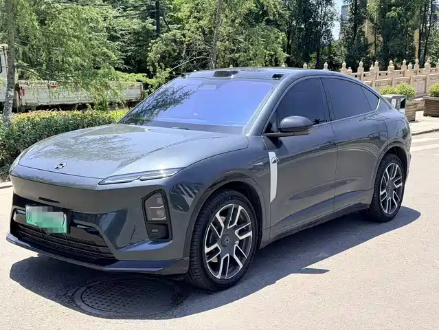 NIO NIO EC6