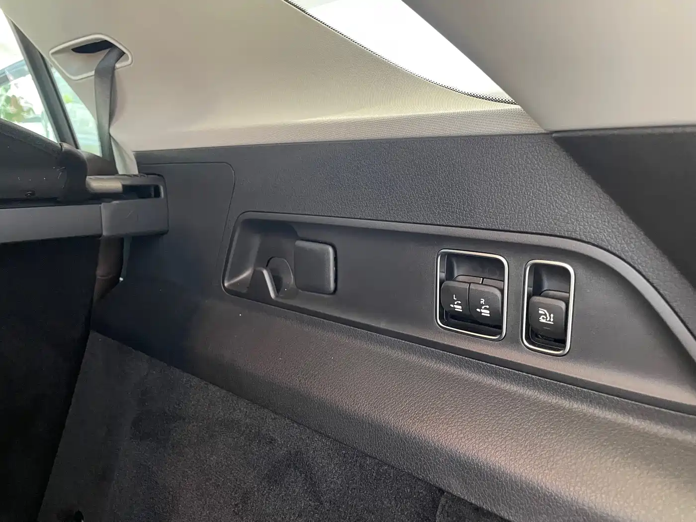 Mercedes-Benz GLE New Energy 2023 GLE 350 e 4MATIC фото 41