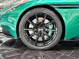 Фото 4 - Aston Martin DB11