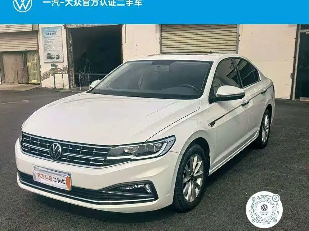 Volkswagen Bora 2021 1.5L Automatic Comfort Smart Edition