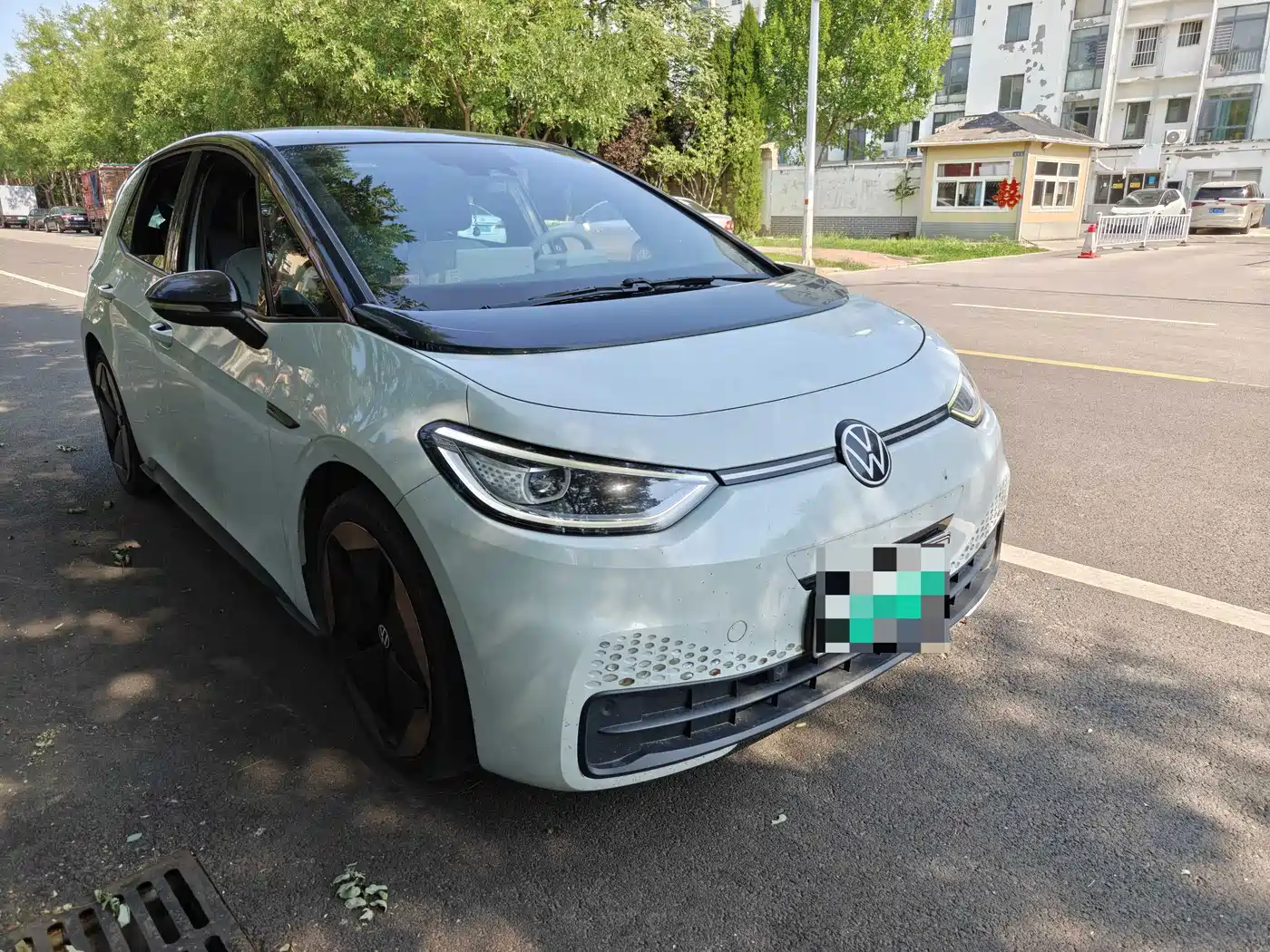 Проверка перед покупкой