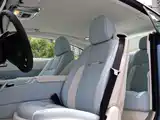 Фото 9 - Rolls-Royce Wraith