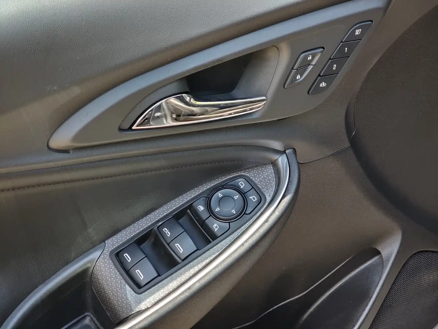 Chevrolet Malibu XL 2018 530T Auto RuiYi Edition фото 21