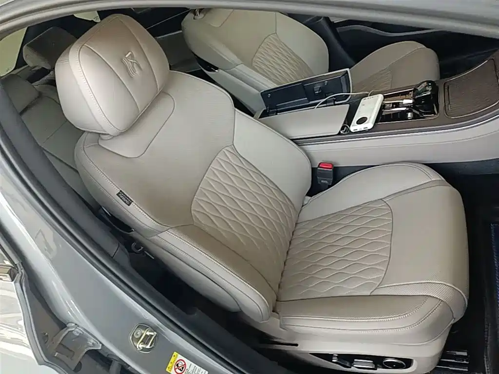 BYD Han 2025 DM-i Smart Driving Edition 125KM LiDAR Flagship фото 20