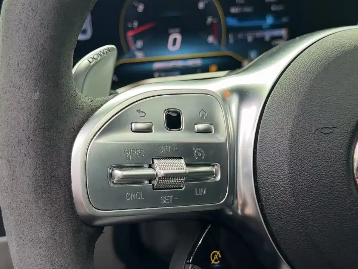 Mercedes-Benz AMG GT 2019 AMG GT C фото 4