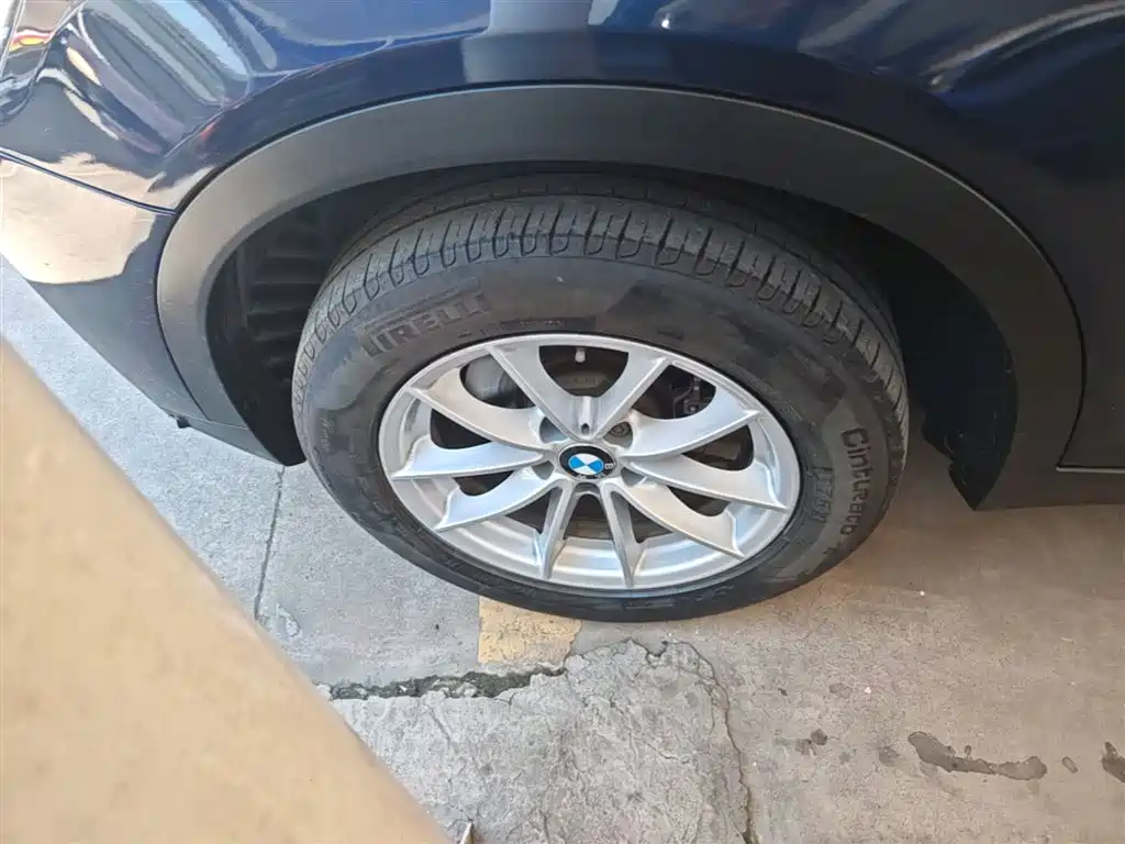 BMW X3 (Import) 2016 sDrive20i фото 23