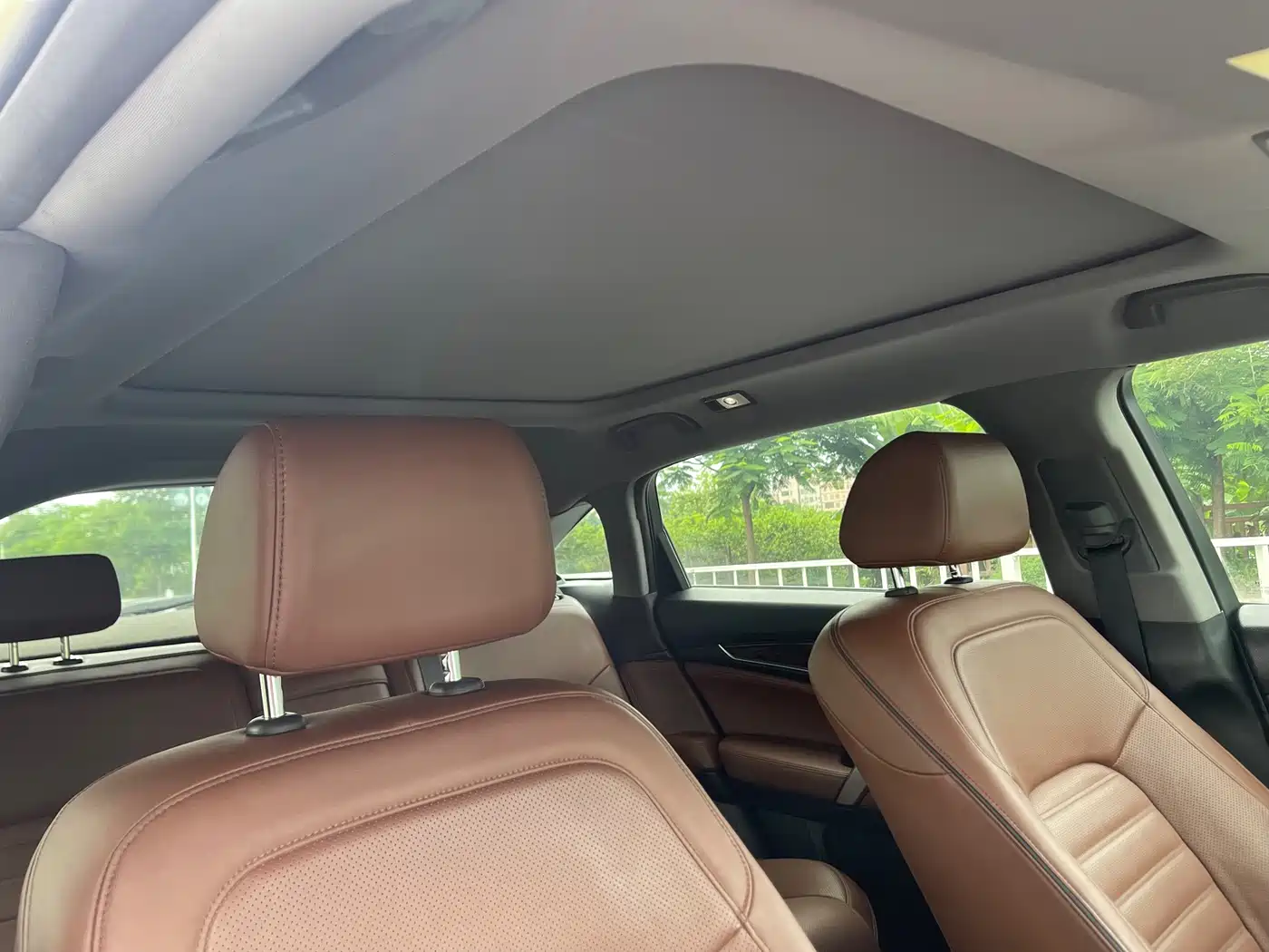 Honda UR-V 2019 2017 370TURBO AWD Premium Edition China V