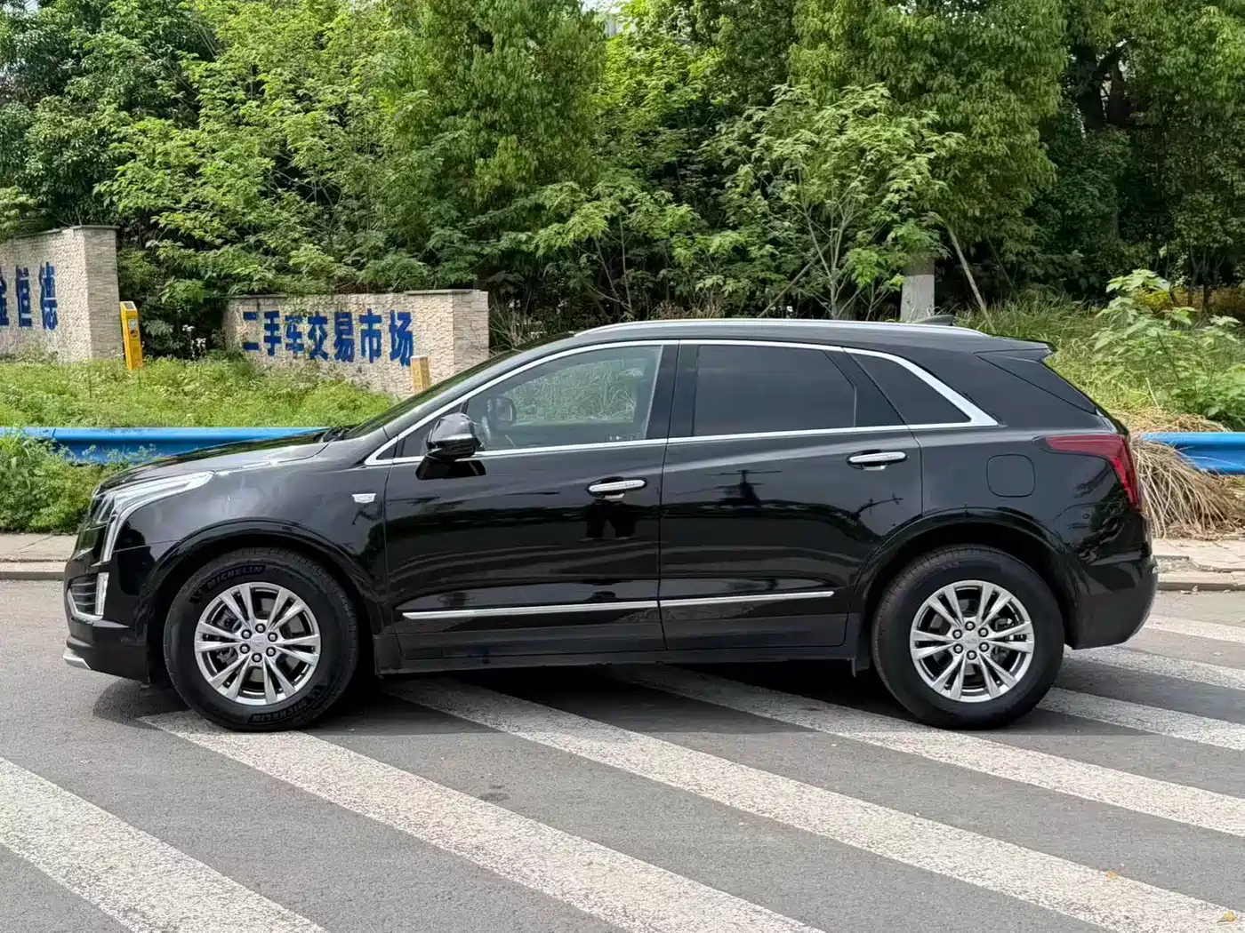 Cadillac XT5 2021 28T Luxury фото 3