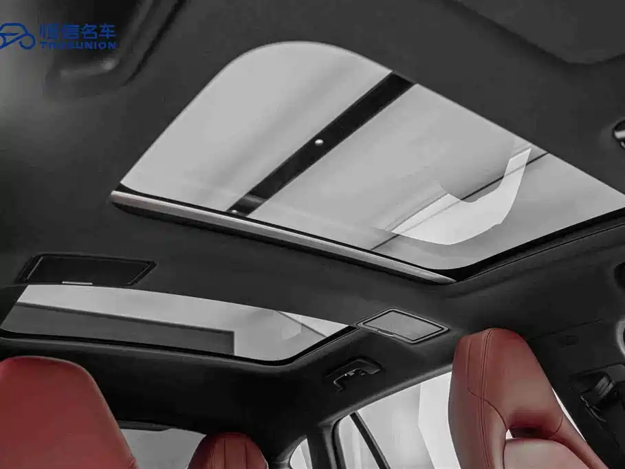 Porsche Panamera 2019 Panamera Executive Long Wheelbase 2.9T фото 20