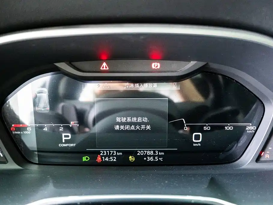 Audi Q3, миниатюра 13