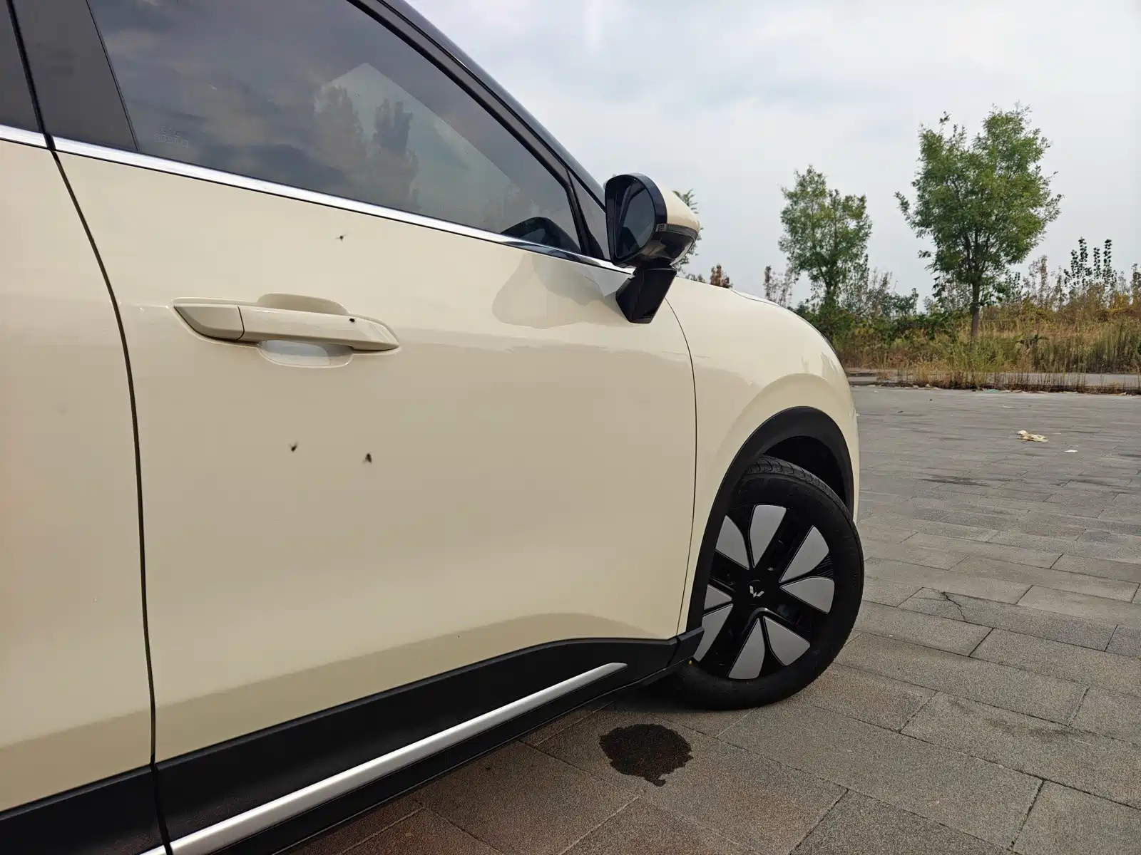 Photo 27 - Wuling Motors Wuling Bingo S