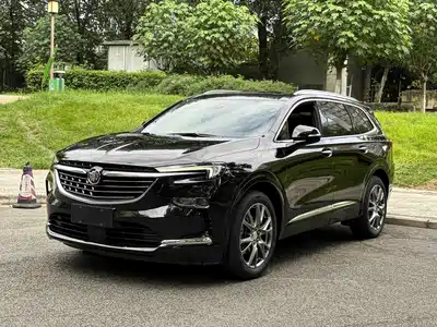 Buick Enclave