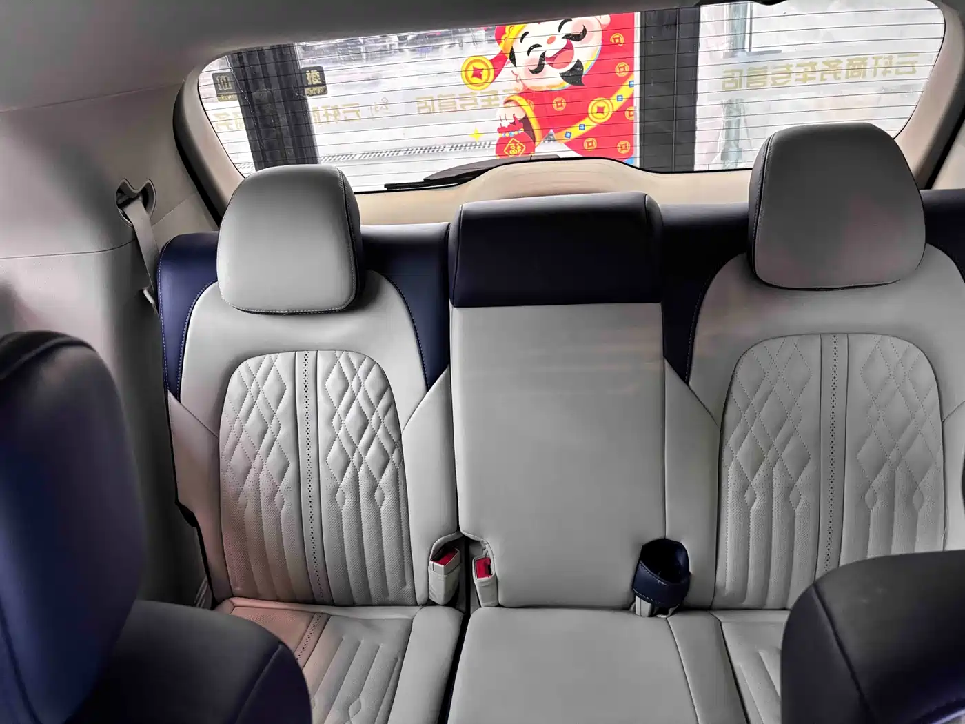 Buick GL8 2023 ES Landmaster Comfort фото 13