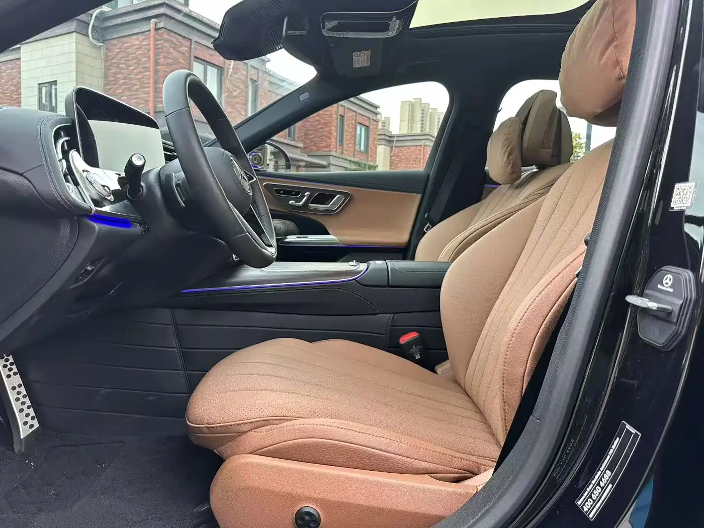 Mercedes-Benz E-Class 2026 2026 E 300 L Luxury