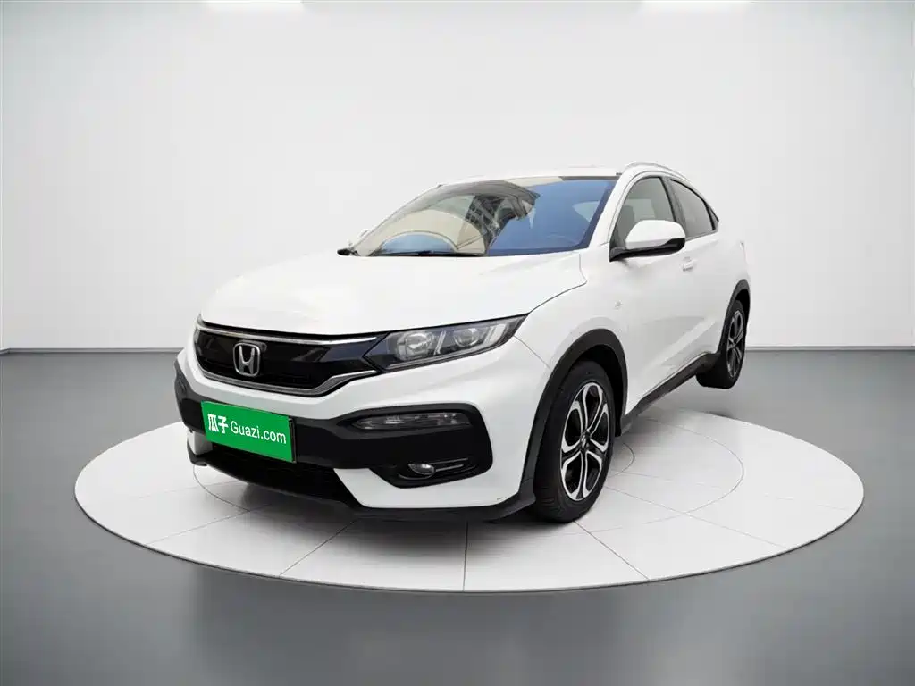 Honda XR-V 2016 2015 1.8L EXi CVT Comfort