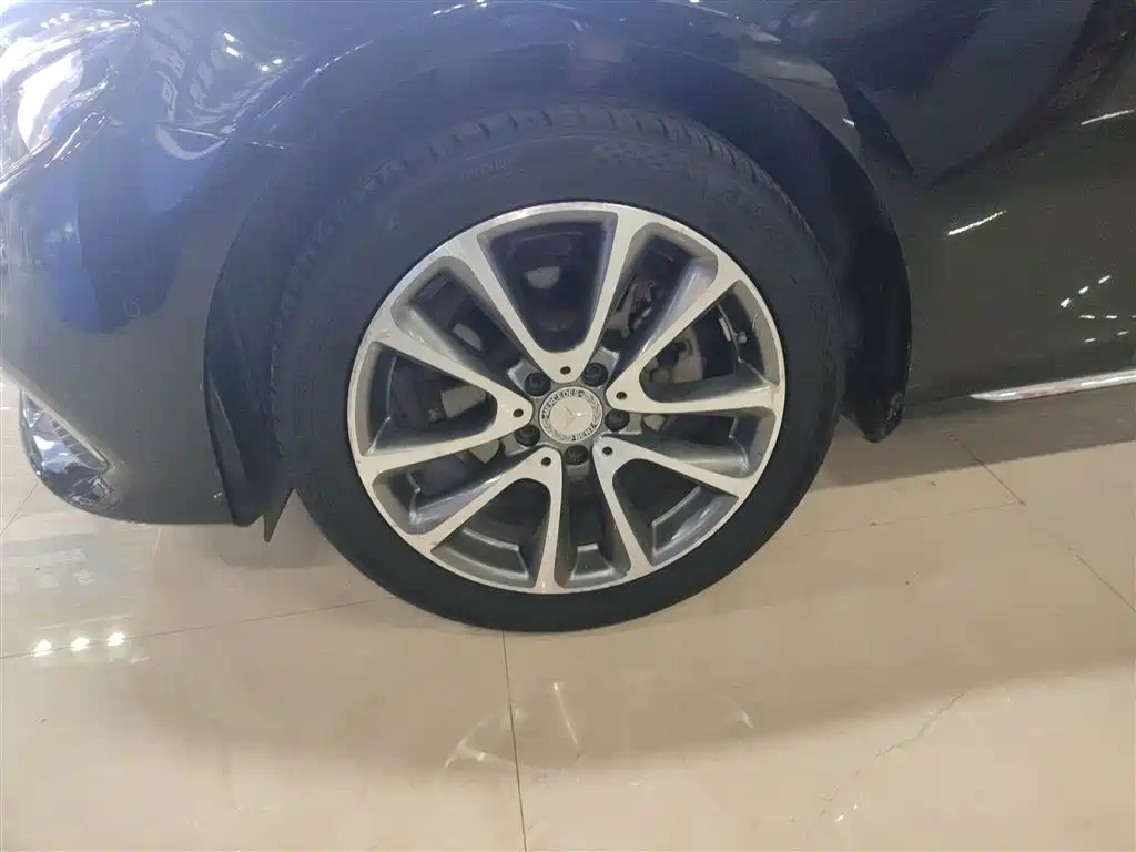 Mercedes-Benz E-Class 2016 E 200 L фото 23