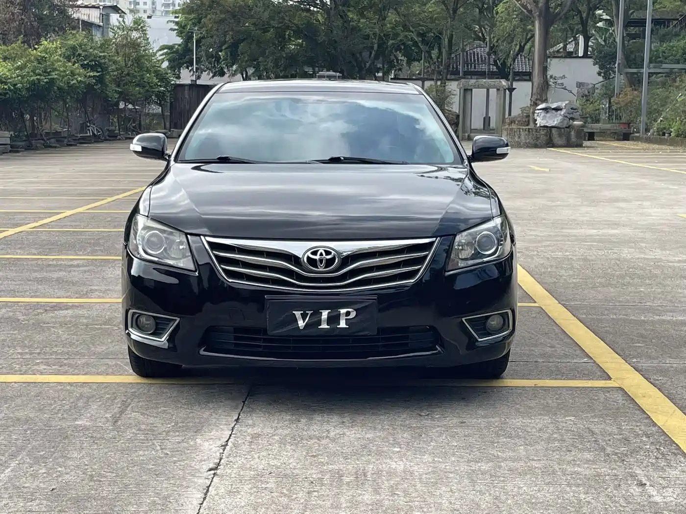 Toyota Camry 2015 2013 200E Classic Elite Edition