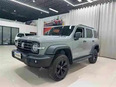 Tank 300
