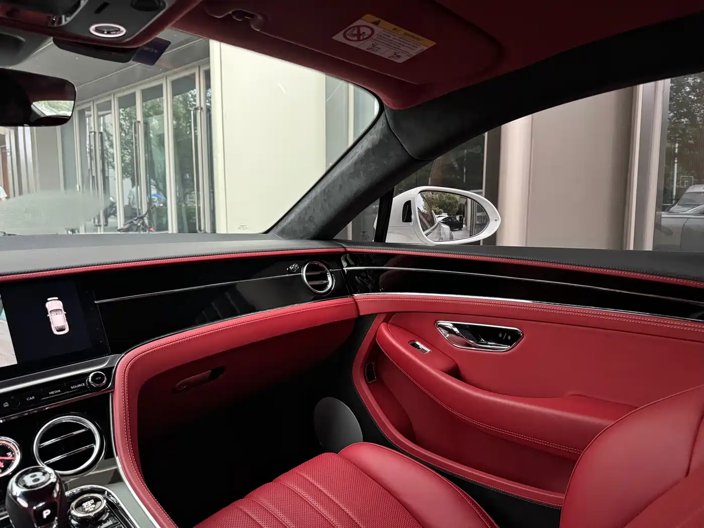 Bentley Continental 2020 4.0T GT V8 фото 21