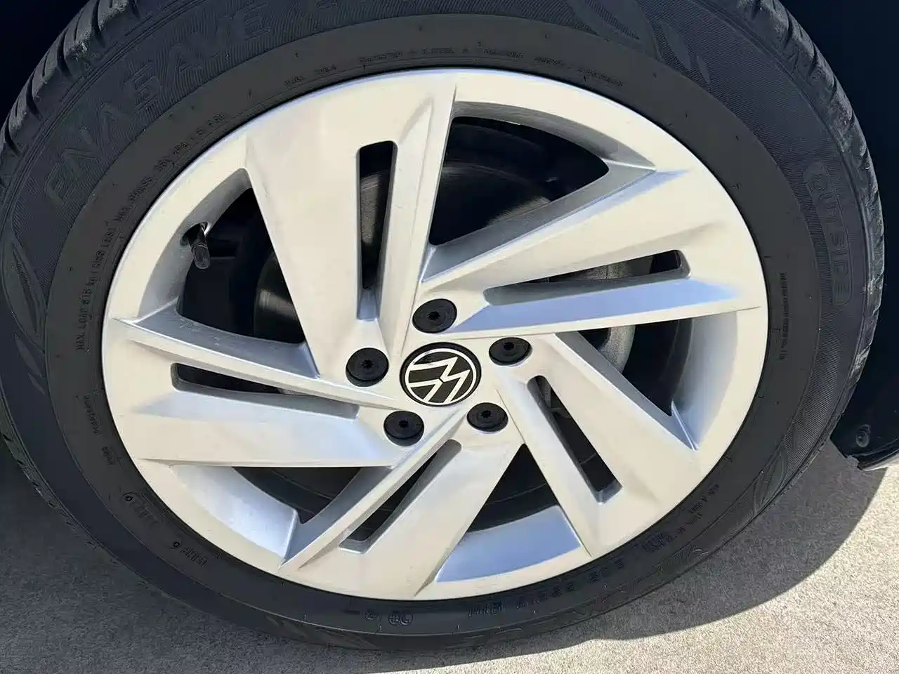 Volkswagen Lamando 2022 Lamando L 280TSI DSG Sporty Edition фото 25