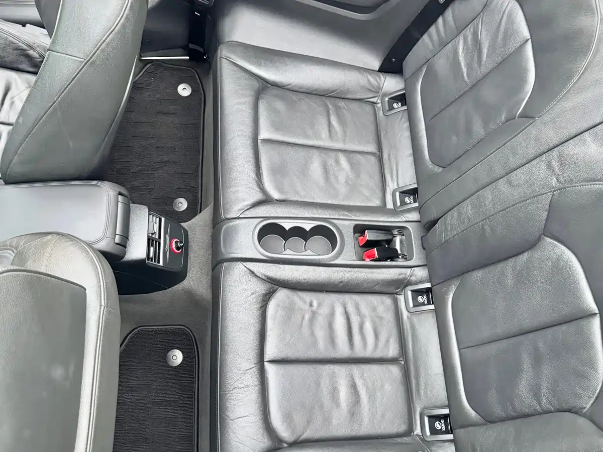Audi A3 (Import) 2015 Cabriolet 40 TFSI фото 13