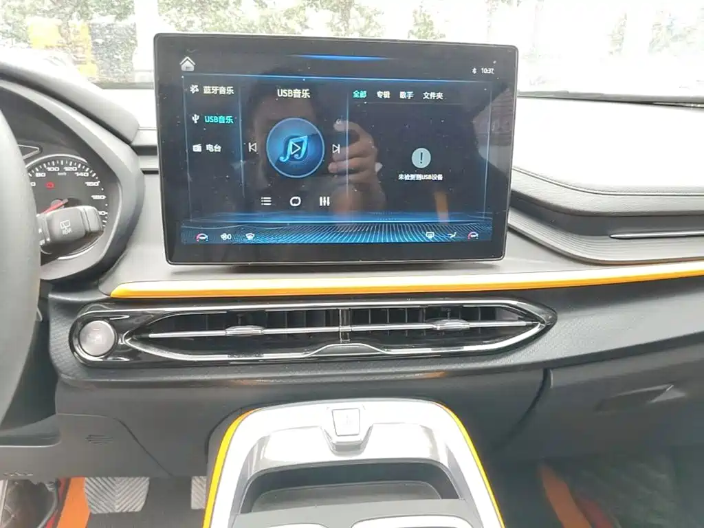 Sehol X6 2023 2022 1.5T DCT Pioneer Edition
