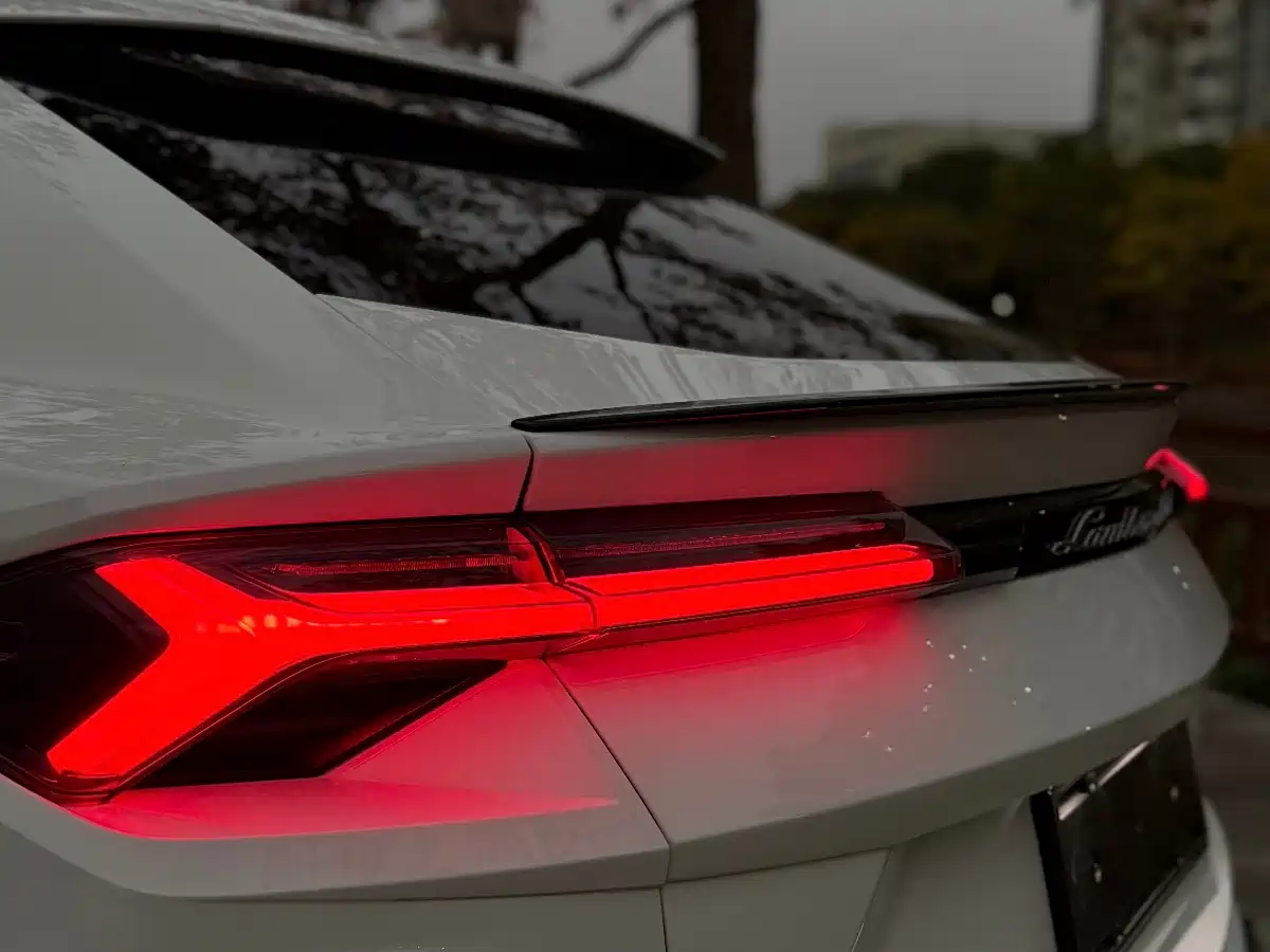 Lamborghini Urus 2019 2018 4.0T V8