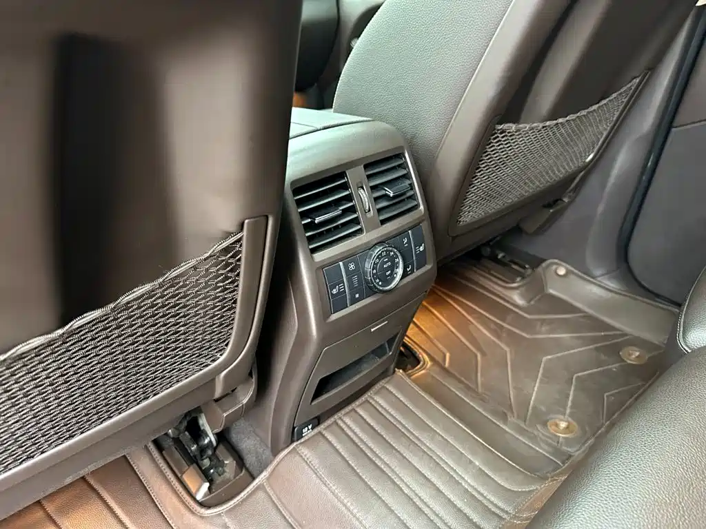 Mercedes-Benz GLS 2018 2018 Facelift GLS 400 4MATIC Sport