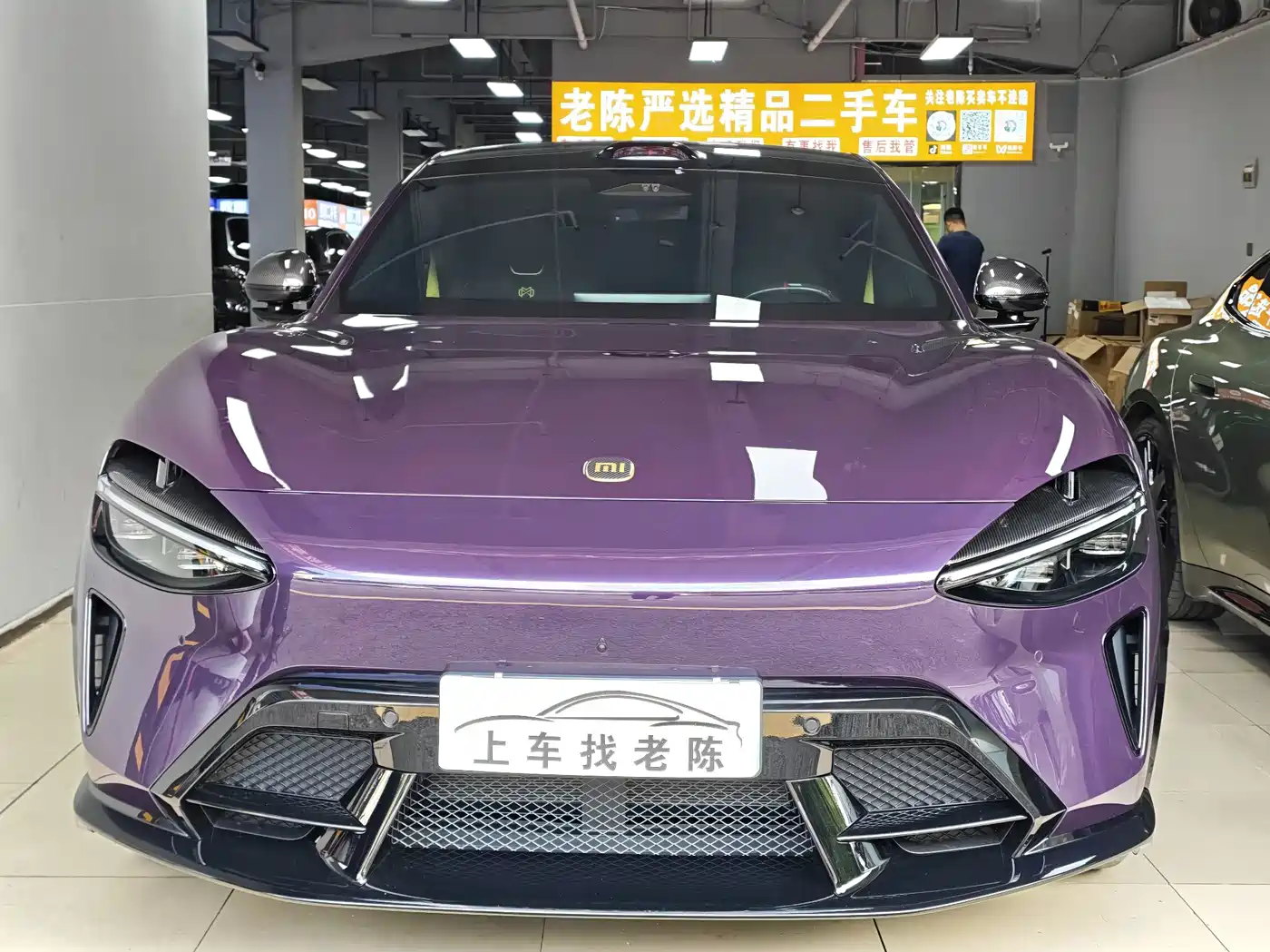 Xiaomi Auto Xiaomi YU7 2026 2026 GT