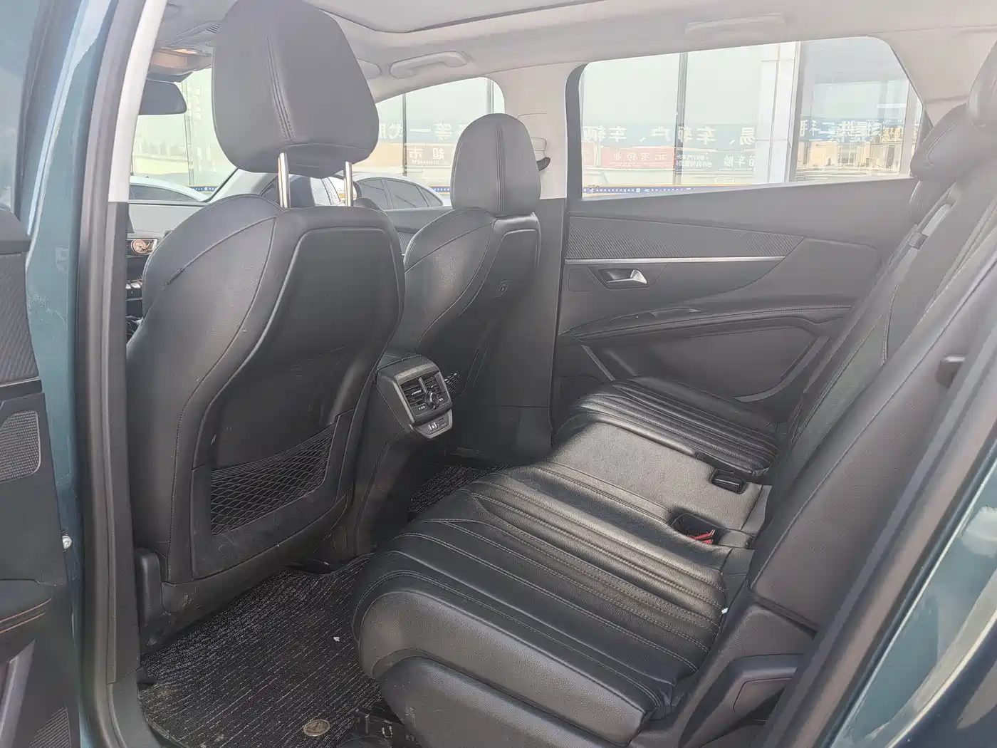 Peugeot 5008 2017 380THP 7-Seater Unlimited Edition фото 5