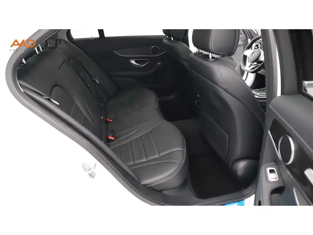 Mercedes-Benz C-Class 2021 C 200 L Fashion Sport Edition фото 8