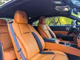 صورة 10 - Rolls-Royce Wraith