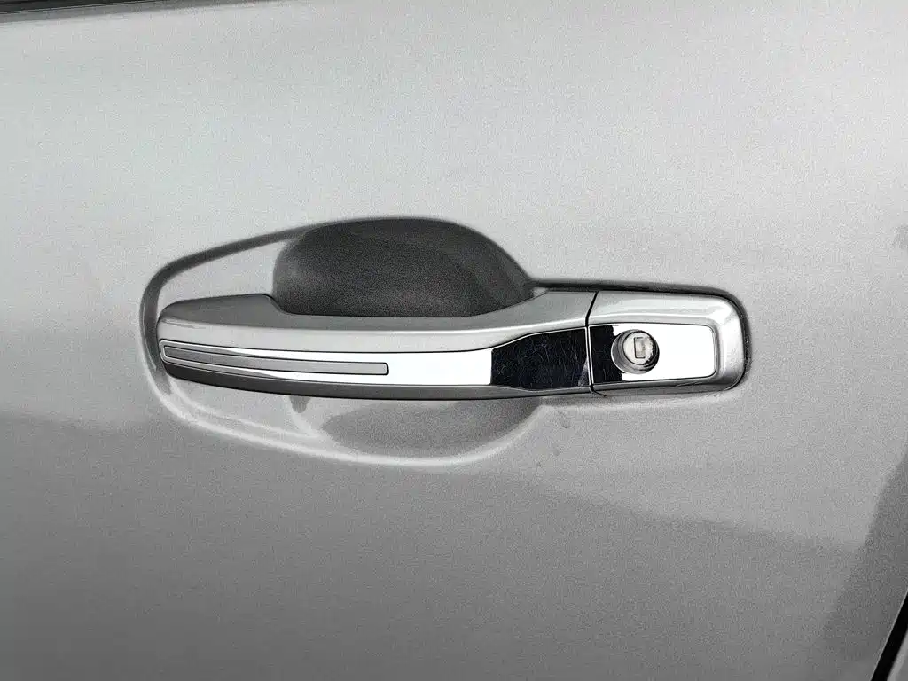 Baojun E100 2021 2020 305KM Intelligent Edition
