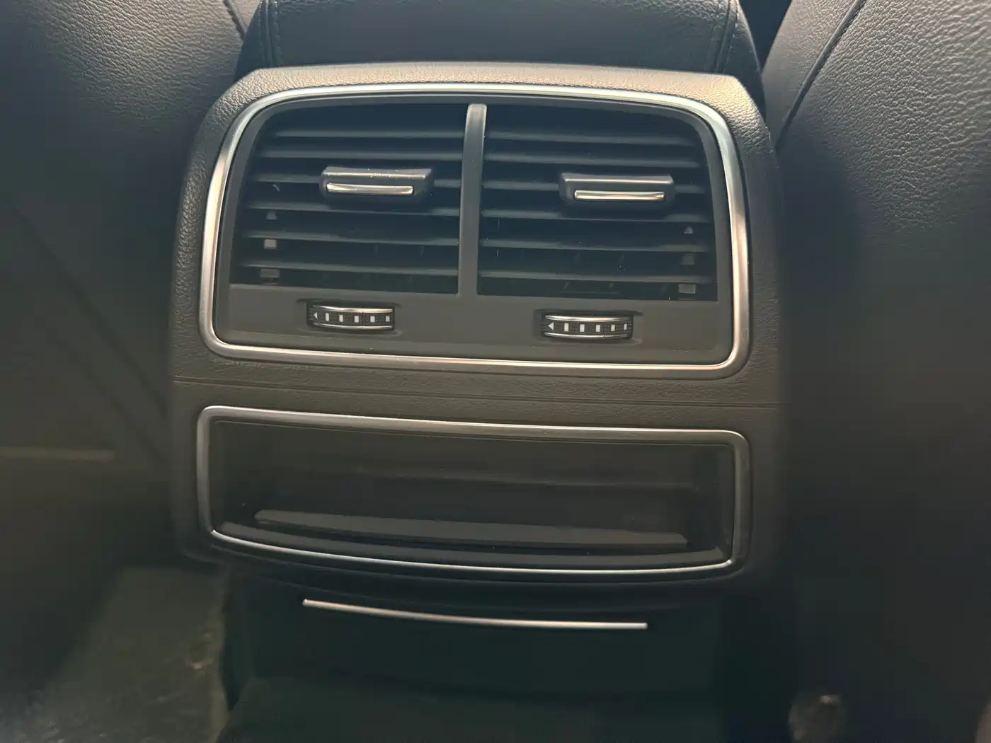 Audi A6 (Import) 2018 3.0T allroad quattro фото 18
